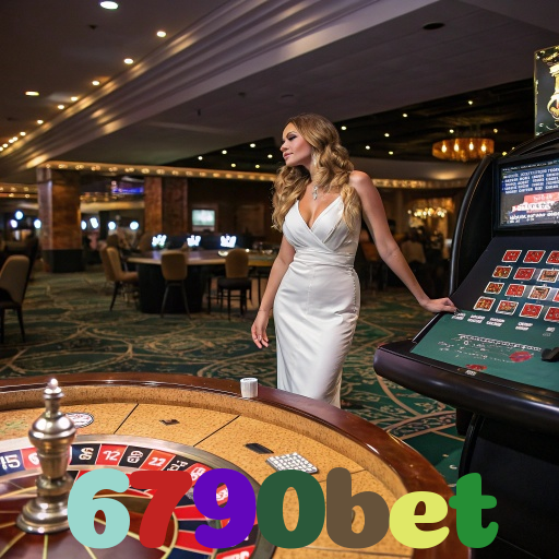 6790bet