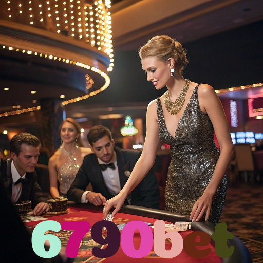6790bet