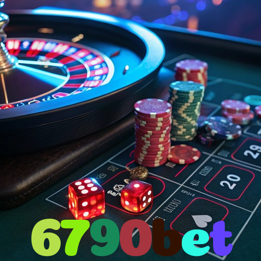 6790bet
