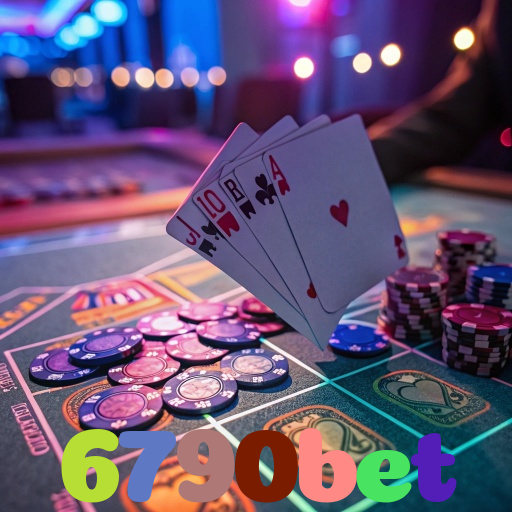 6790bet
