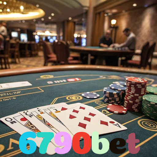 6790bet