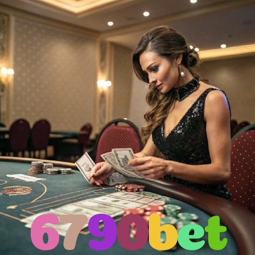6790bet