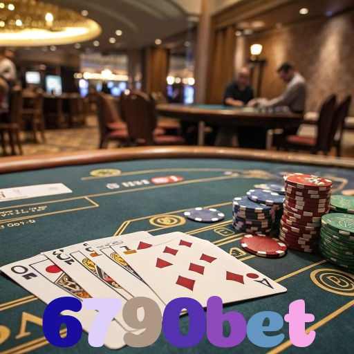 6790bet