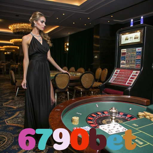 6790bet