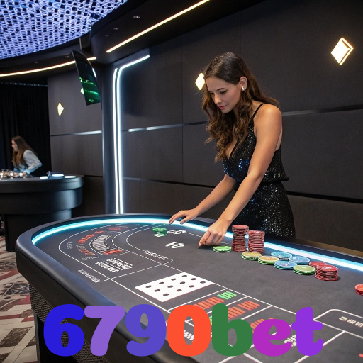 6790bet
