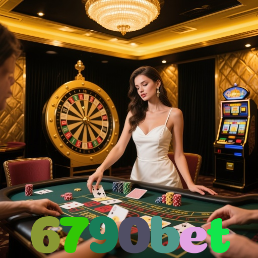 6790bet