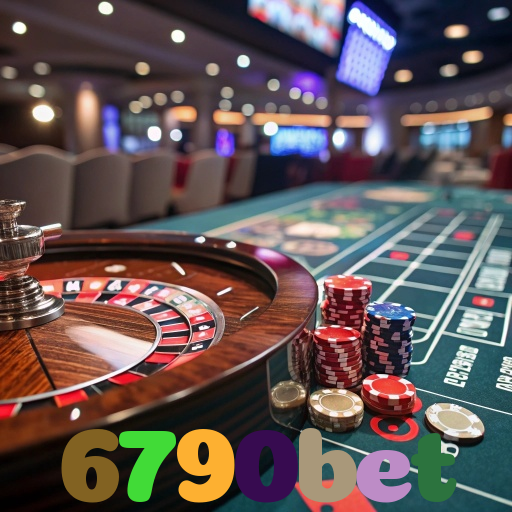 6790bet