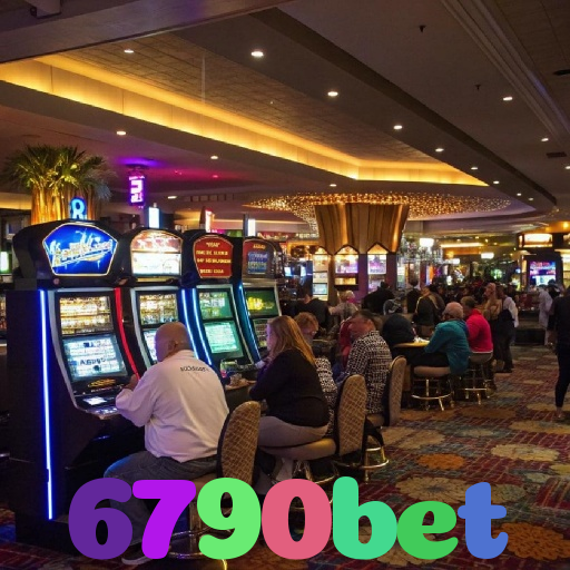 6790bet