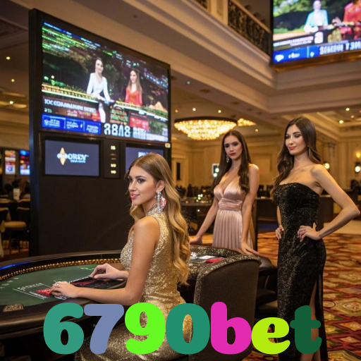 6790bet