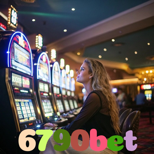 6790bet