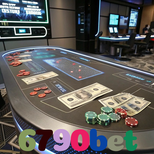 6790bet