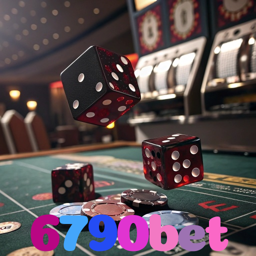 6790bet