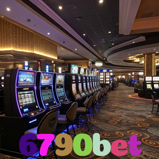 6790bet