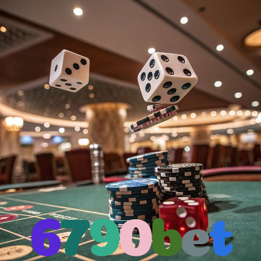 6790bet