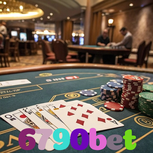 6790bet