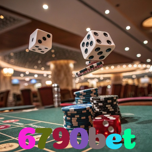 6790bet