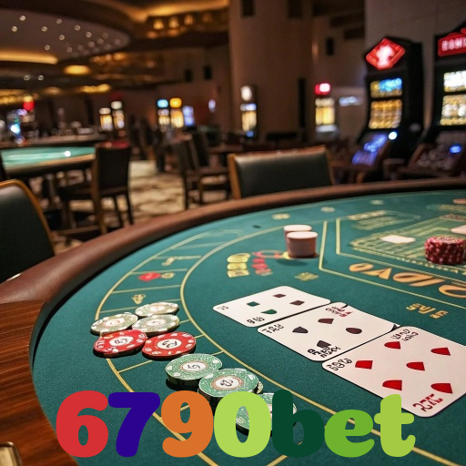 6790bet