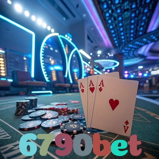 6790bet