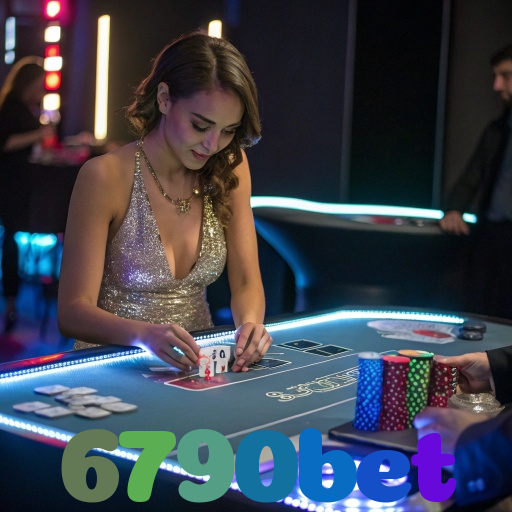6790bet