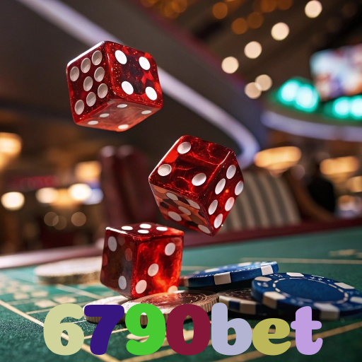 6790bet