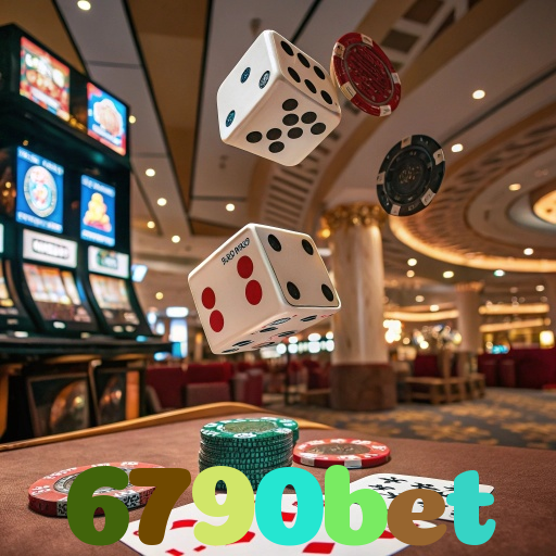 6790bet