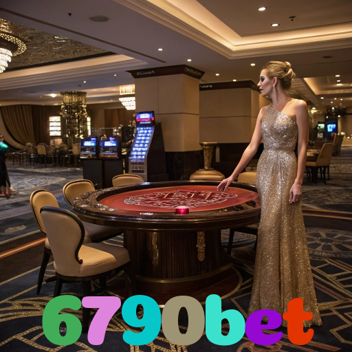 6790bet