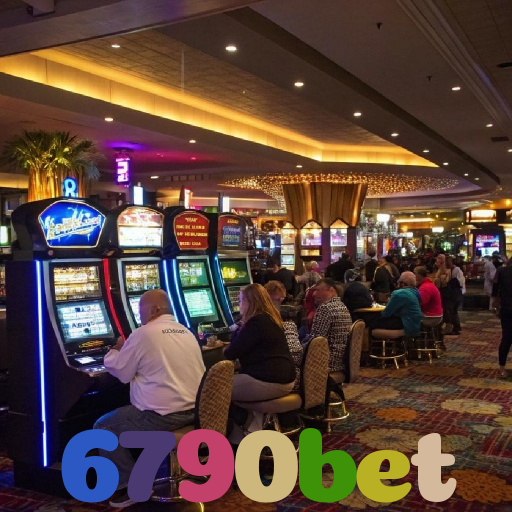 6790bet