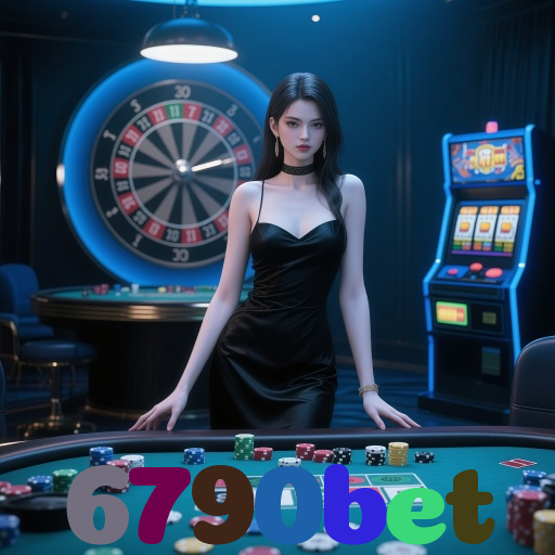 6790bet