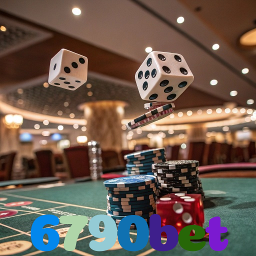 6790bet