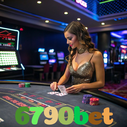 6790bet