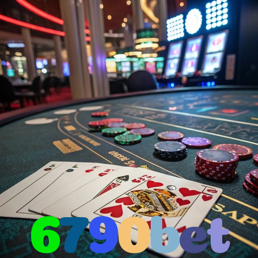 6790bet