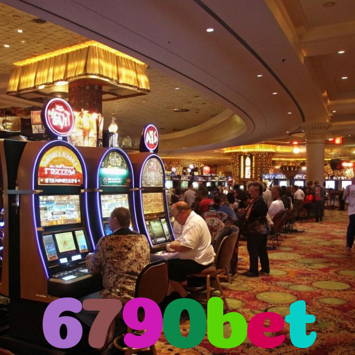 6790bet