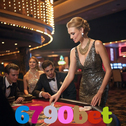 6790bet