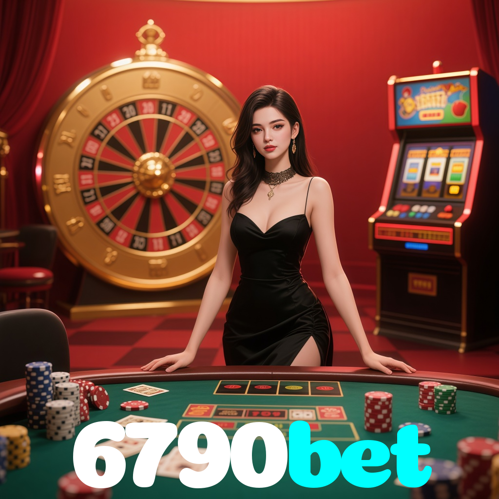 6790bet