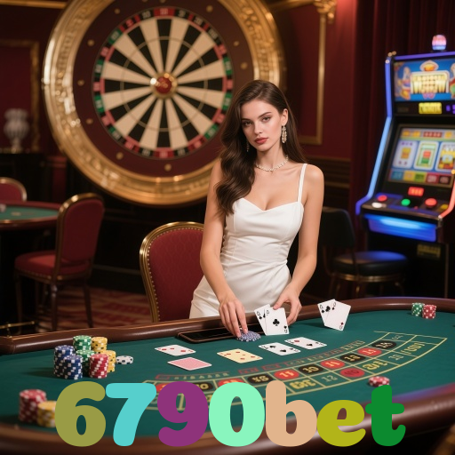 6790bet