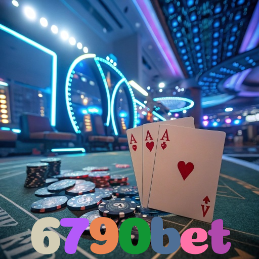 6790bet