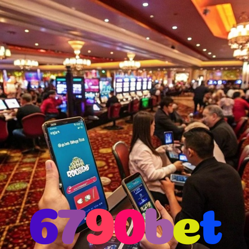 6790bet