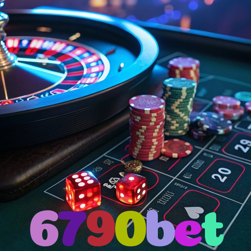 6790bet