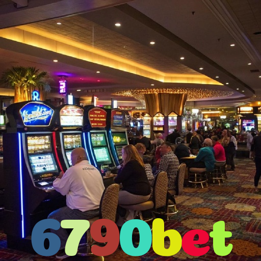 6790bet
