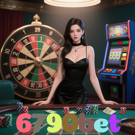 6790bet