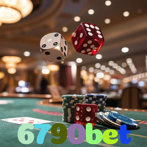 6790bet