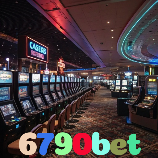 6790bet