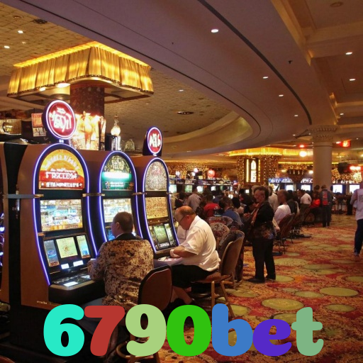 6790bet