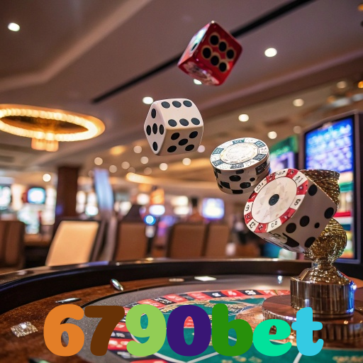 6790bet