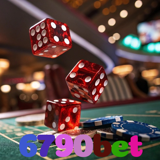 6790bet