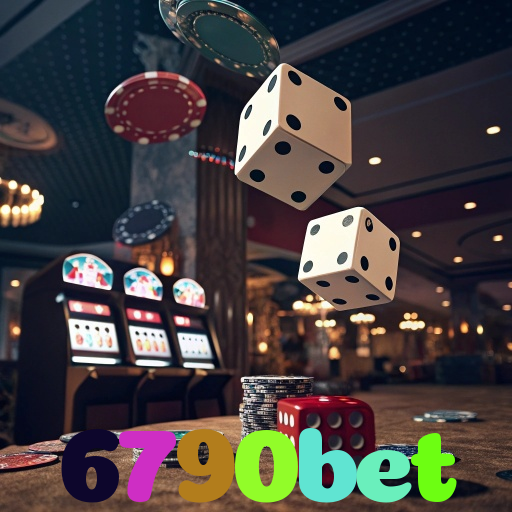 6790bet