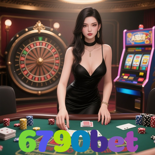6790bet
