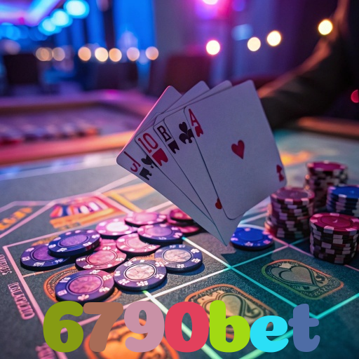 6790bet