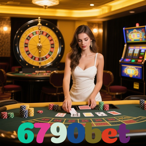 6790bet