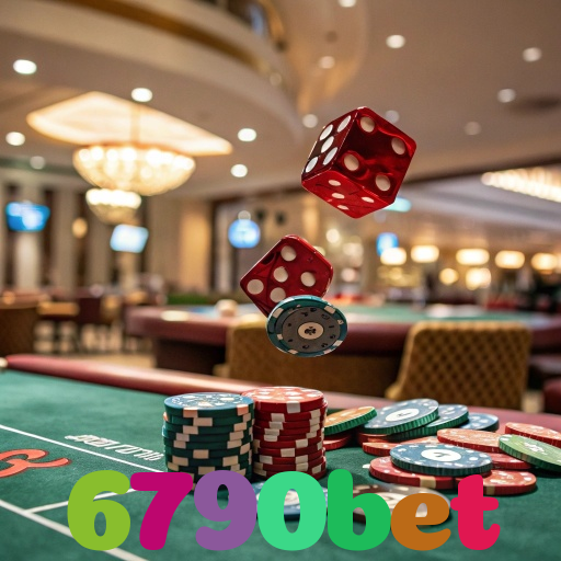 6790bet